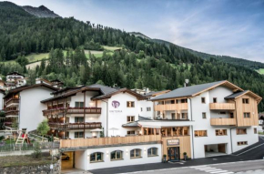 Гостиница Familienhotel Viktoria, Ультимо